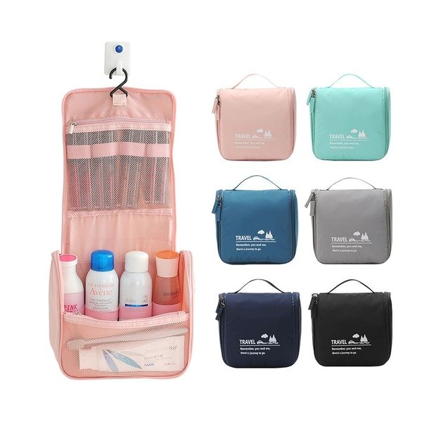 Wholesale memory spinning storage bag cosmetic bag JDC-CB-GeiN017 Cosmetic bag 格纳 Wholesale Jewelry JoyasDeChina Joyas De China