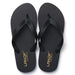 Wholesale Men's PU Summer Non-slip Rubber Plastic EVA Outdoor Beach Slippers JDC-SP-FenD005 Slippers 芬典 black 39-40 yards Wholesale Jewelry JoyasDeChina Joyas De China