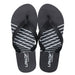 Wholesale Men's PVC PU Flip-flops Summer Beach Slippers JDC-SP-FenD004 Slippers 芬典 jiaocha 39-40 yards Wholesale Jewelry JoyasDeChina Joyas De China