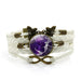 Wholesale Mermaid alloy time gem bracelet JDC-BT-Hengx005 Bracelets 横湘 b Wholesale Jewelry JoyasDeChina Joyas De China
