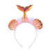 Bulk Jewelry Wholesale Mermaid Princess Pink Headband Party Hair accessories JDC-HD-m008 Wholesale factory from China YIWU China
