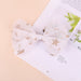 Wholesale mesh bow Hair Clips JDC-HC-YL040 Hair Clips 捇豐 Wholesale Jewelry JoyasDeChina Joyas De China