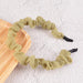 Bulk Jewelry Wholesale mesh small fresh lace hair band JDC-HD-K019 Wholesale factory from China YIWU China