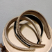 Wholesale metal chain head hoop JDC-HD-TC001 Headband JoyasDeChina Wholesale Jewelry JoyasDeChina Joyas De China