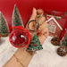 Wholesale metal Christmas tree car key chain JDC-KC-LX034 Keychains 恋希 Wholesale Jewelry JoyasDeChina Joyas De China