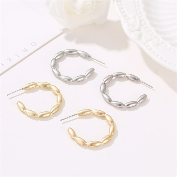 Wholesale metal Earrings ?JDC-ES-D639 Earrings JoyasDeChina Wholesale Jewelry JoyasDeChina Joyas De China