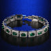 Wholesale micro-zircon bracelet MOQ≥2 JDC-BT-Kas008 Bracelet 卡诗 Wholesale Jewelry JoyasDeChina Joyas De China