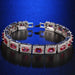 Wholesale micro-zircon bracelet MOQ≥2 JDC-BT-Kas008 Bracelet 卡诗 Wholesale Jewelry JoyasDeChina Joyas De China