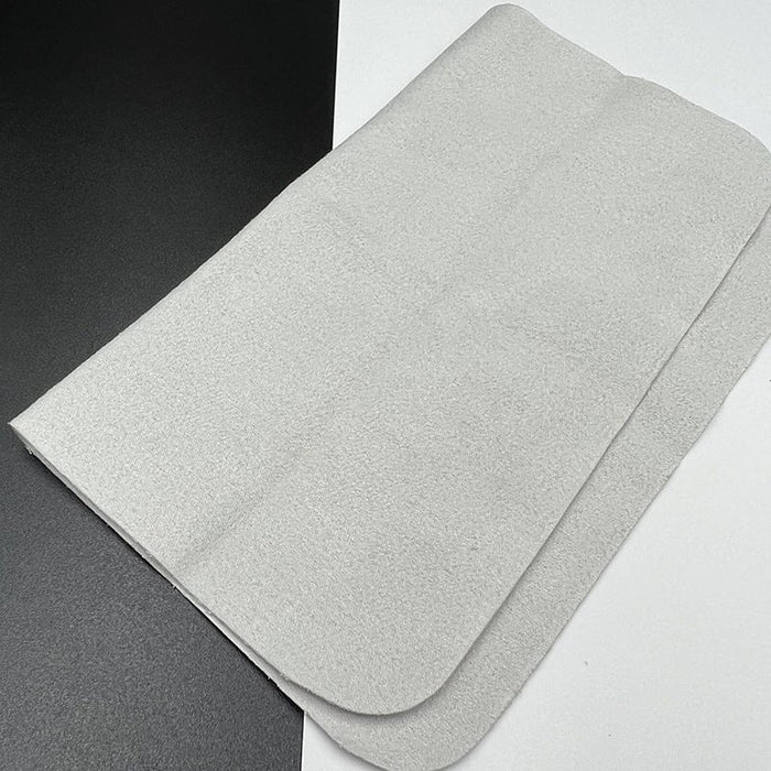 Wholesale Microfiber Glasses Cloth 100 Pieces JDC-GA-LinQ001 Sunglasses 玲青 Wholesale Jewelry JoyasDeChina Joyas De China