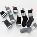 Wholesale mid tube cotton socks JDC-SK-KeSS001 Sock 柯萨思 Wholesale Jewelry JoyasDeChina Joyas De China