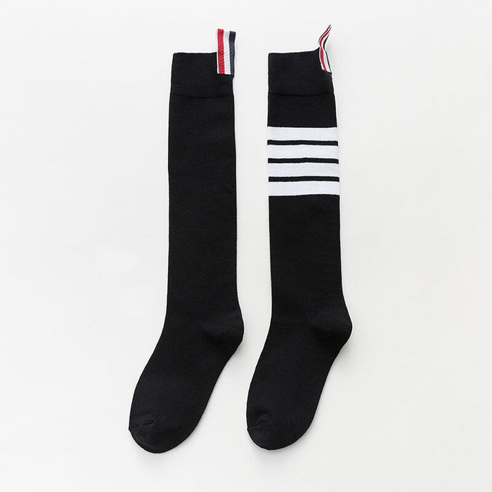 Wholesale mid tube cotton socks JDC-SK-KeSS001 Sock 柯萨思 Wholesale Jewelry JoyasDeChina Joyas De China