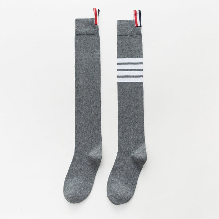 Wholesale mid tube cotton socks JDC-SK-KeSS001 Sock 柯萨思 Wholesale Jewelry JoyasDeChina Joyas De China