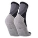 Wholesale Mid-tube non-slip football socks JDC-SK-LZL041 Sock 两只狼 black 39-45 Wholesale Jewelry JoyasDeChina Joyas De China