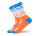 Wholesale Middle tube outdoor sports socks JDC-SK-LZL037 Sock 两只狼 Wholesale Jewelry JoyasDeChina Joyas De China