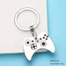 Wholesale mini game console alloy keychain MOQ≥10 JDC-KC-yongz001 Keychains 永泽 Wholesale Jewelry JoyasDeChina Joyas De China