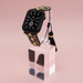 Wholesale Miyuki DB Rice Beads Apple Watch1-7 Watch Band JDC-WD-GBH007 Watch Band 怪我咯 Wholesale Jewelry JoyasDeChina Joyas De China