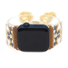 Wholesale Miyuki DB Rice Beads Apple Watch1-7 Watch Band JDC-WD-GBH011 Watch Band 怪我咯 Wholesale Jewelry JoyasDeChina Joyas De China
