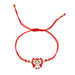 Wholesale Miyuki Owl Bracelet JDC-BT-GBH086 Bracelet 怪我咯 MI-B190118A Wholesale Jewelry JoyasDeChina Joyas De China