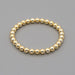 Bulk Jewelry Wholesale Miyuki rice beads crystal tassel rivet bracelet JDC-gbh018 Wholesale factory from China YIWU China