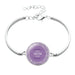 Wholesale MOM Mother's Day Alloy Glass Time Gem Bracelet JDC-BT-NingX005 Bracelet 柠祥 Wholesale Jewelry JoyasDeChina Joyas De China