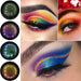 Wholesale monochrome optical dragon ball eyeshadow JDC-EY-YaY001 eyeshadow 雅洋 Wholesale Jewelry JoyasDeChina Joyas De China