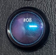 Wholesale monochrome optical dragon ball eyeshadow JDC-EY-YaY001 eyeshadow 雅洋 Wholesale Jewelry JoyasDeChina Joyas De China