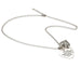 Wholesale mother's Day stainless steel Thanksgiving gift Necklace JDC-NE-Mail010 Necklaces 麦伦 Wholesale Jewelry JoyasDeChina Joyas De China