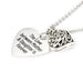 Wholesale mother's Day stainless steel Thanksgiving gift Necklace JDC-NE-Mail010 Necklaces 麦伦 Wholesale Jewelry JoyasDeChina Joyas De China