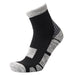 Wholesale Mountaineering sports socks JDC-SK-LZL002 Sock 两只狼 black 39-44 Wholesale Jewelry JoyasDeChina Joyas De China
