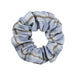 Wholesale multi-color lattice large intestinal ring hair rope JDC-HS-YL059 Hair Scrunchies 雅伦 Wholesale Jewelry JoyasDeChina Joyas De China