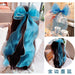 Bulk Jewelry Wholesale multi-color resin long ribbon bow hair clip JDC-HD-bd003 Wholesale factory from China YIWU China