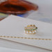 Wholesale multi-layer vintage circle pearl zirconia ear bone clip JDC-ES-ChiH015 Earrings 池豪 1 Wholesale Jewelry JoyasDeChina Joyas De China
