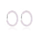 Wholesale multicolor coil earrings JDC-ES-D544 Earrings JoyasDeChina 05 White Wholesale Jewelry JoyasDeChina Joyas De China