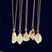 Wholesale Multicolor Crystal Rough Stone Phnom Penh Necklaces MOQ≥2 JDC-NE-Aof006 Necklaces 傲凡 02 minimum 2 pieces for wholesale Wholesale Jewelry JoyasDeChina Joyas De China