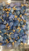 Wholesale Multicolor Crystal Rough Stone Phnom Penh Necklaces MOQ≥2 JDC-NE-Aof006 Necklaces 傲凡 07 minimum 2 pieces for wholesale Wholesale Jewelry JoyasDeChina Joyas De China