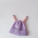 Wholesale multicolor insect children's wool hat JDC-FH-LH059 FashionHat 旅禾 purple Wholesale Jewelry JoyasDeChina Joyas De China