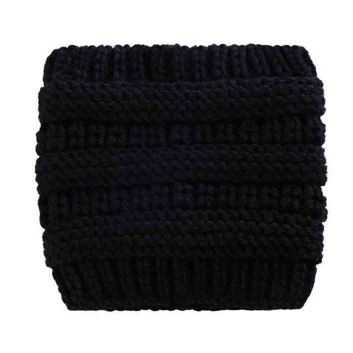 Wholesale multicolor knitted woolen hat JDC-FH-GSJN007 Fashionhat JoyasDeChina black one size Wholesale Jewelry JoyasDeChina Joyas De China