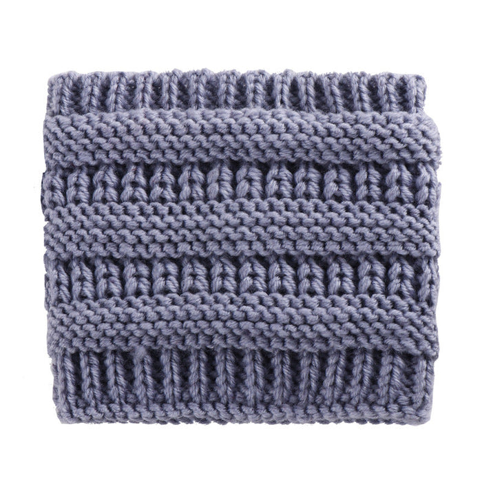 Wholesale multicolor knitted woolen hat JDC-FH-GSJN007 Fashionhat JoyasDeChina grey one size Wholesale Jewelry JoyasDeChina Joyas De China