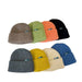 Wholesale multicolor polyester knitted hats JDC-FH-NLS006 Fashionhat 倪罗诗 Wholesale Jewelry JoyasDeChina Joyas De China