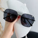 Wholesale multicolor resin Sunglasses JDC-SG-KD081 SunGlasses çæ¶Ü Wholesale Jewelry JoyasDeChina Joyas De China