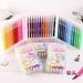 Wholesale multicolor watercolor pens JDC-ERA-Leh002 Ballpoint pen 乐豪 Wholesale Jewelry JoyasDeChina Joyas De China