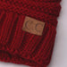 Wholesale multicolor wool knitted fashionhat JDC-FH-GSYH018 Fashionhat 予画 Wholesale Jewelry JoyasDeChina Joyas De China