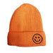 Wholesale multicolor wool knitted hat JDC-FH-GSYH059 FashionHat 予画 orange Wholesale Jewelry JoyasDeChina Joyas De China