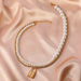 Wholesale multilayer Baroque Pearl Necklace JDC-NE-D015 necklaces 晴雯 Wholesale Jewelry JoyasDeChina Joyas De China