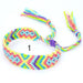 Wholesale national style hand woven Friendship Bracelet JDC-BT-Yiye001 Bracelets 益烨 Wholesale Jewelry JoyasDeChina Joyas De China