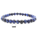 Wholesale national wind blue tiger eye stone bracelet JDC-BT-ZM018 Bracelet JoyasDeChina 6068 6MM Wholesale Jewelry JoyasDeChina Joyas De China