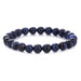 Wholesale national wind blue tiger eye stone bracelet JDC-BT-ZM018 Bracelet JoyasDeChina 6068 8MM Wholesale Jewelry JoyasDeChina Joyas De China