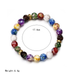 Bulk Jewelry Wholesale natural agate stone bracelet JDC-BT-b027 Wholesale factory from China YIWU China