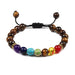 Wholesale natural stone retractable bracelet JDC-BT-JiuJ001 Bracelet 九江 4 Wholesale Jewelry JoyasDeChina Joyas De China
