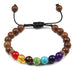 Wholesale natural stone retractable bracelet JDC-BT-JiuJ001 Bracelet 九江 5 Wholesale Jewelry JoyasDeChina Joyas De China